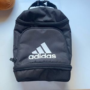 Adidas lunch box